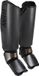 Everlast Titan Pro Protège-tibias Noir XL