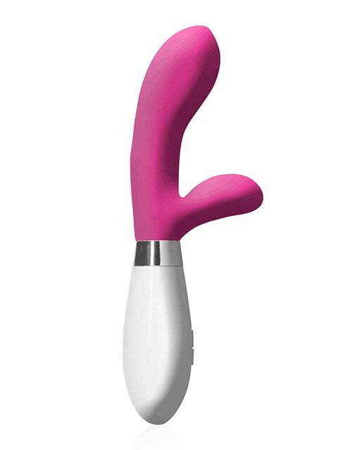 NS Novelties Luna Achilles duo vibrator