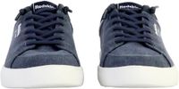 Redskins Andalou leren sneakers blauw heren maat 41
