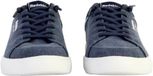 Redskins Andalou leren sneakers blauw heren maat 41