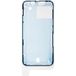 Apple Adhésif Écran iPhone 13 mini, Service Pack 923-06614
