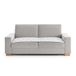 Maxifundas Buddy Bankhoes voor huisdieren, 4-zits, 200 x 65 cm, antislip, gewatteerd, krasbestendig
