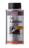 LIQUI MOLY Olie-additief | 125 ml | Olie additief