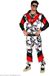 Widmann Extreme Sporter Botte Harry Kostuum XL