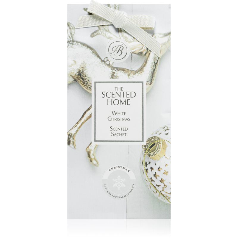 Ashleigh & Burwood London White Christmas / 0 / Unisex