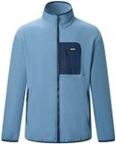Regatta Frankie Fleece M grey mirage/navy