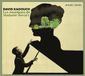 Les David Kadouch - Les Musiques De Madame Bovary (CD)