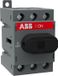 Busch-Jaeger ABB Koppelschakelaar SwitchLine - 1SCA104902R1001 - E2NST