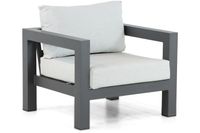 Lifestyle Garden Furniture Lifestyle Luca lounge tuinstoel