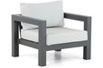 Lifestyle Garden Furniture Lifestyle Luca lounge tuinstoel