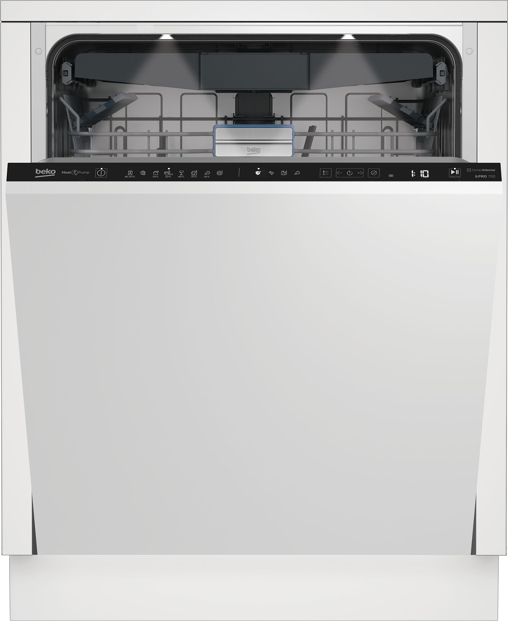 Beko BDIN38571C