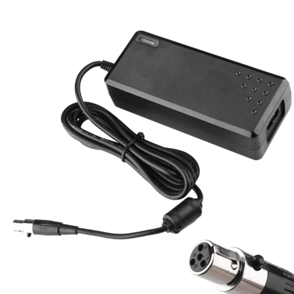 Godox S30 AC adapter