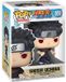 Funko Pop! Anime Naruto Shippuden Shisui Uchiha, figurine en vinyle, objet de collection, sous licence officielle