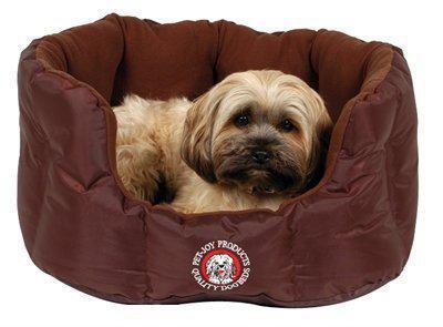 Doggy Bagg Bed hondenmand teddy br m
