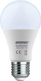 Debflex 600435 LED-lamp A60 E27, 2700 Kelvin