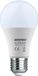 Debflex 600435 LED-lamp A60 E27, 2700 Kelvin