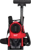 Milwaukee M18 FBPV2-0 FUEL