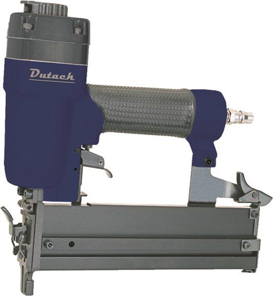 Dutack CT6040 J50 Combi Luchttacker | Pneumatisch | Nieten & Spijkers