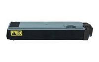 Kyocera TK-8515K - Zwart - 1 stuk - Toner cartridge voor KYOCERA TASKalfa 5052ci, 6052ci