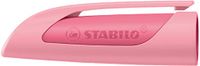 Dop STABILO EASYbuddy Pastel Vulpendop - Poeder Roze