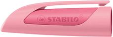 Dop STABILO EASYbuddy Pastel Vulpendop - Poeder Roze