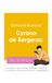 Cyrano de Bergerac : Réussir son Bac de français 2026