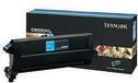 Lexmark Toner 00C9202CH cyaan (origineel)