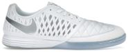 Nike Lunargato II, blanc/chrome - EU 45.5