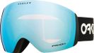 Oakley Flight Deck L Skibril Factory Pilot Black Prizm Sapphire Iridium