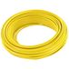 econ connect KL014GE10 Fil 1 x 0.14 mm² Jaune 10 m