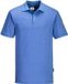 Portwest Anitstatisch ESD Poloshirt - Hamilton Blauw - XS