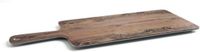 Quid Snijplank Quid A'Bordo Hout Plastic Melamine (45 x 17,5 cm)