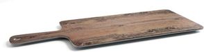 Quid Snijplank Quid A'Bordo Hout Plastic Melamine (45 x 17,5 cm)
