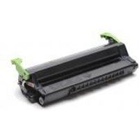 Cartouche Compatible Panasonic - Zwart - origineel - toner/trommel/ontwikkelaarkit - voor Panafax UF-744, UF-788