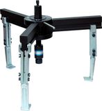BAHCO Trekker 4533M/S
