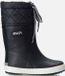 Aigle Giboulee 2 Regenlaarzen Marine/Wit - Maat 25