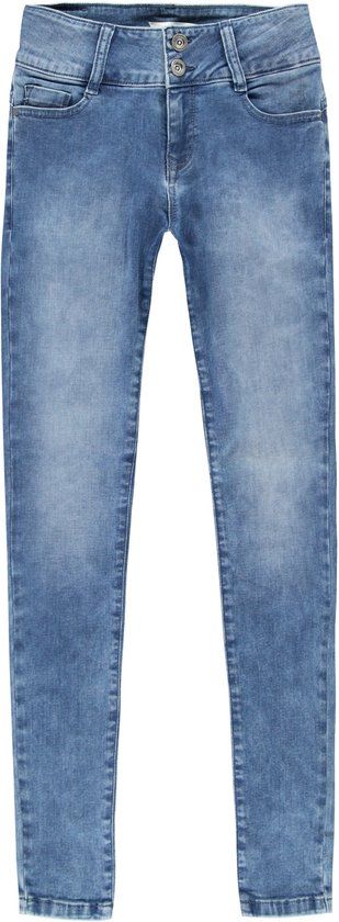 Cars Jeans Jeans Amazing Super skinny - Dames
