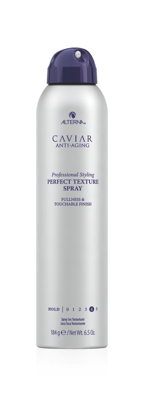 Alterna® Caviar Anti-Aging Professional Styling Perfect Texture Spray