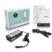 Movano Chargeur d'ordinateur portable 18.5V 6.5A 120W