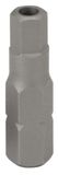 KS Tools 911.2961 9112961 Inbus-bit Aandrijving: 1/4 (6,3 mm) Uitvoering: Inbus BO 25 mm
