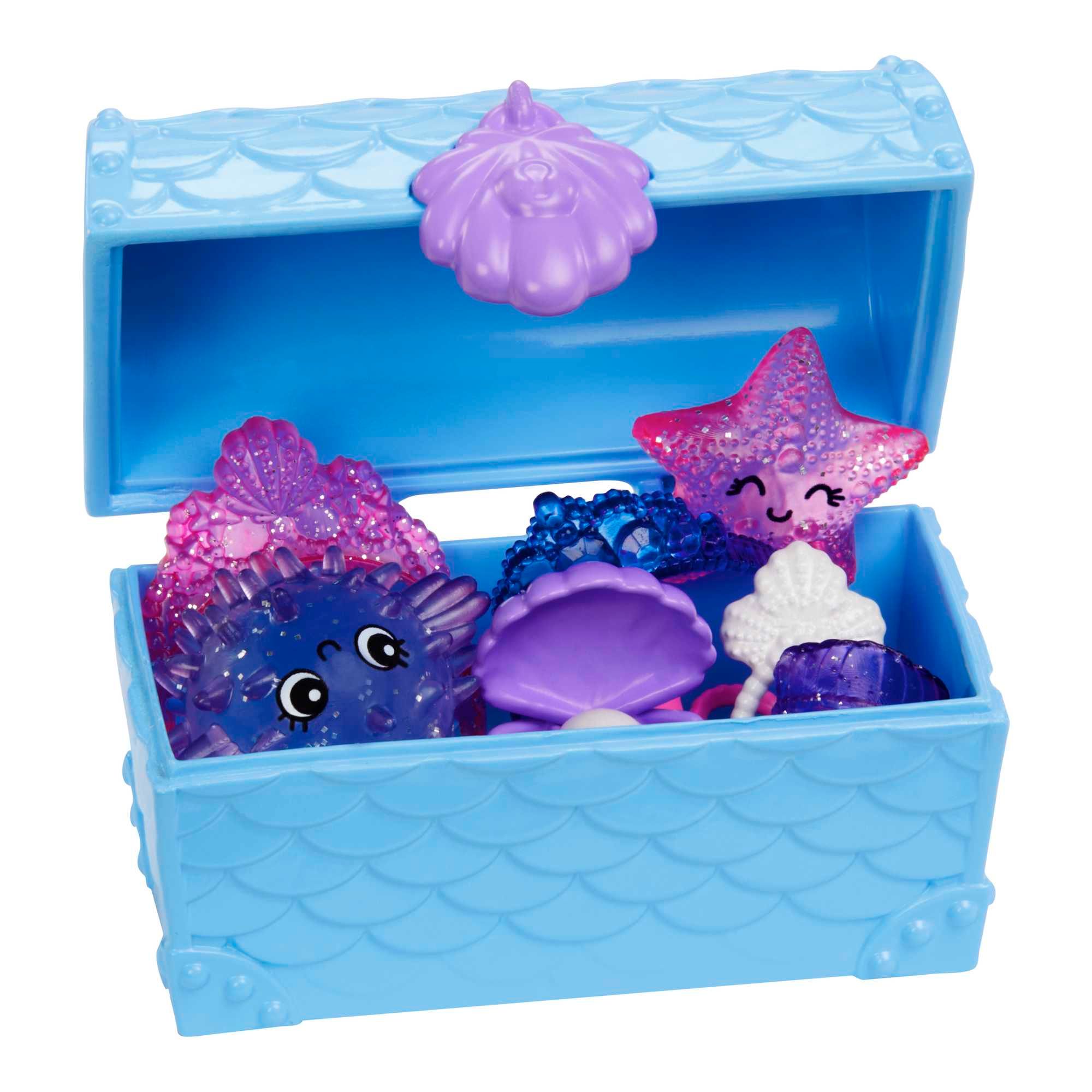 Barbie Dreamtopia HHG57 - Pop - Meerkleurig