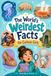 The World's Weirdest Facts for Curious Girls