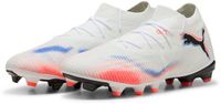 Puma Future 8 Match Fg/ag Voetbalschoenen Wit EU 46 1/2 Man