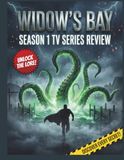 Widow's Bay Season 1 TV Series Review