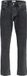 JACK&JONES - JJIEDDIE JJORIGINAL SQ 734 - Heren - Jeans - Zwart - W32 X L30