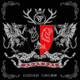 Lunar Satarial - Lunar Cross (CD)