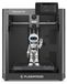 Anycubic imprimante 3D AD5M, système CoreXY, 600 mm/s, calibration automatique, volume de construction de 220 mm