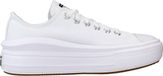 Converse CTAS MOVE OX Wit 39,5 EU