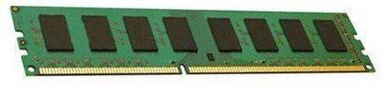 CoreParts MMG2456/8GB geheugenmodule 1 x 8 GB DDR3 ECC