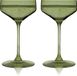 Viski Reserve Nouveau coupeglas - Kristal - 192ml - 2 stuks - Sage
